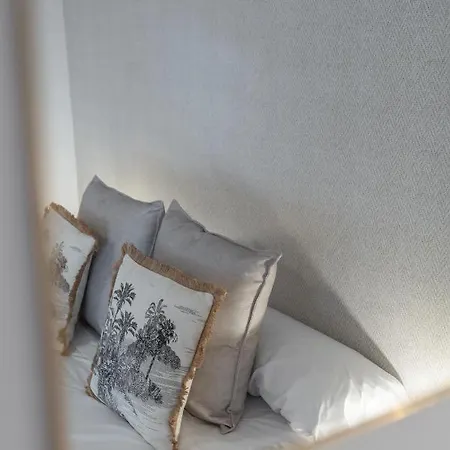 Apartment Tuguest Gran Via 24