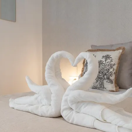 Apartment Tuguest Gran Via 24