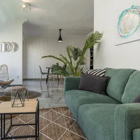 Tuguest Gran Via 24 Apartment *