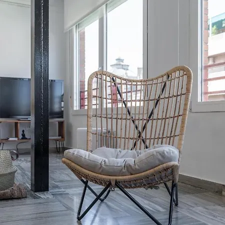 Tuguest Gran Via 24 Apartment Granada