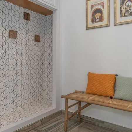 Tuguest Gran Via 24 Apartment *