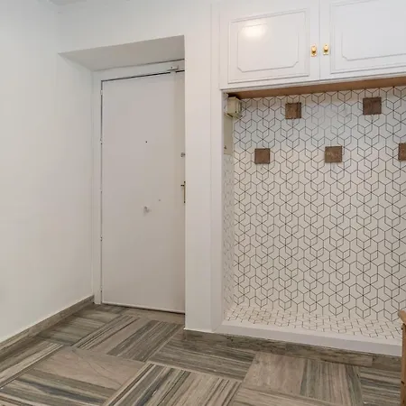 Tuguest Gran Via 24 Apartment *