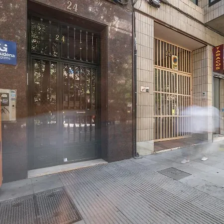Apartamento Tuguest Gran Via 24 *